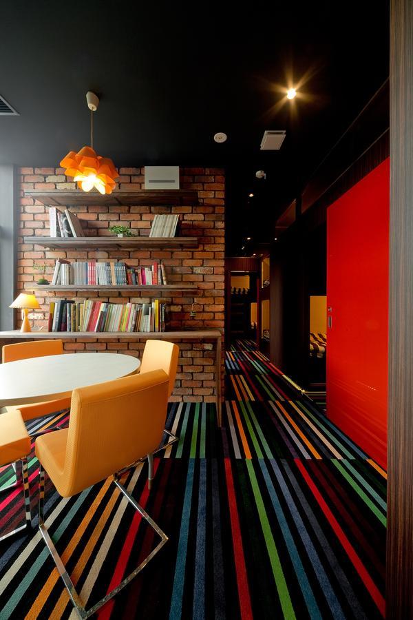 Gafu Hostel Muko Dış mekan fotoğraf