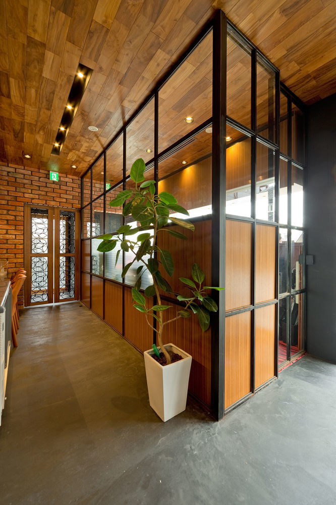 Gafu Hostel Muko Dış mekan fotoğraf