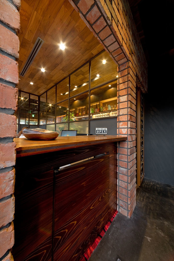 Gafu Hostel Muko Dış mekan fotoğraf